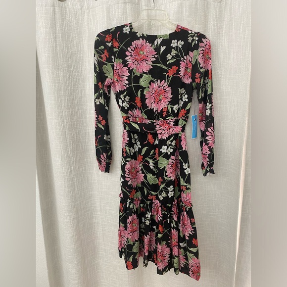 Draper James Long sleeve Dress - Picture 2 of 8